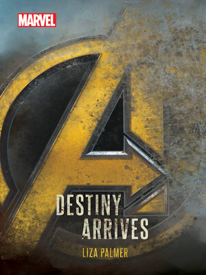 cover image of Avengers